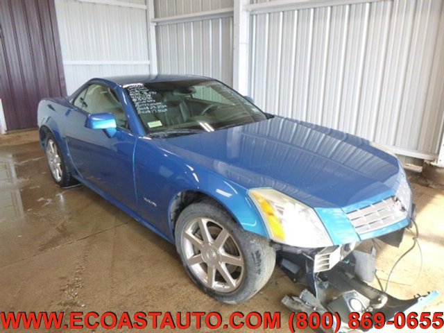Used 2008 Cadillac XLR RWD image 1