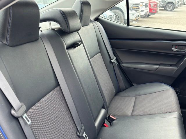 Used 2017 Toyota Corolla L image 19