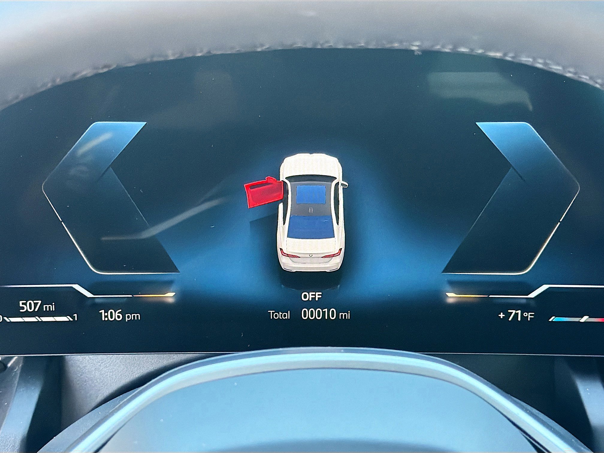 New 2026 BMW 530i w/ Convenience Package image 39