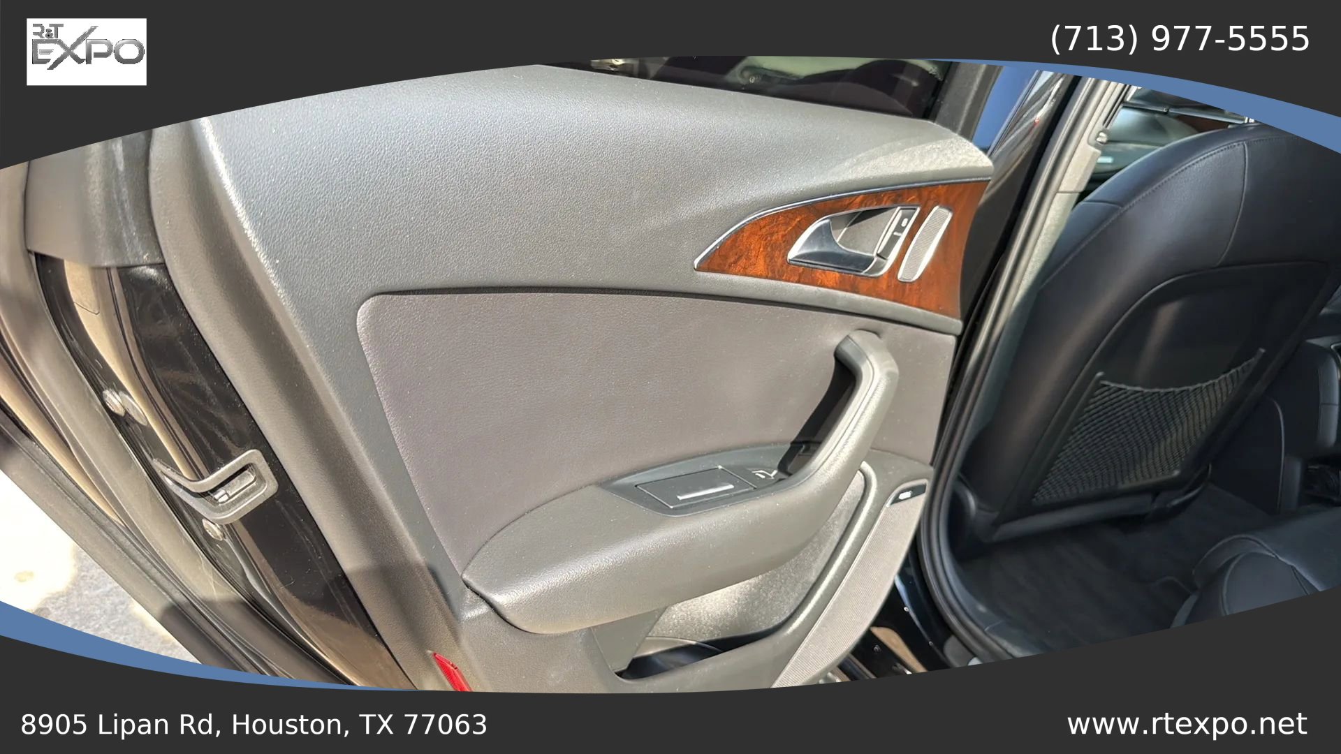 Used 2018 Audi A6 2.0T Premium Plus w/ Premium Plus Package AWD/4WD image 25