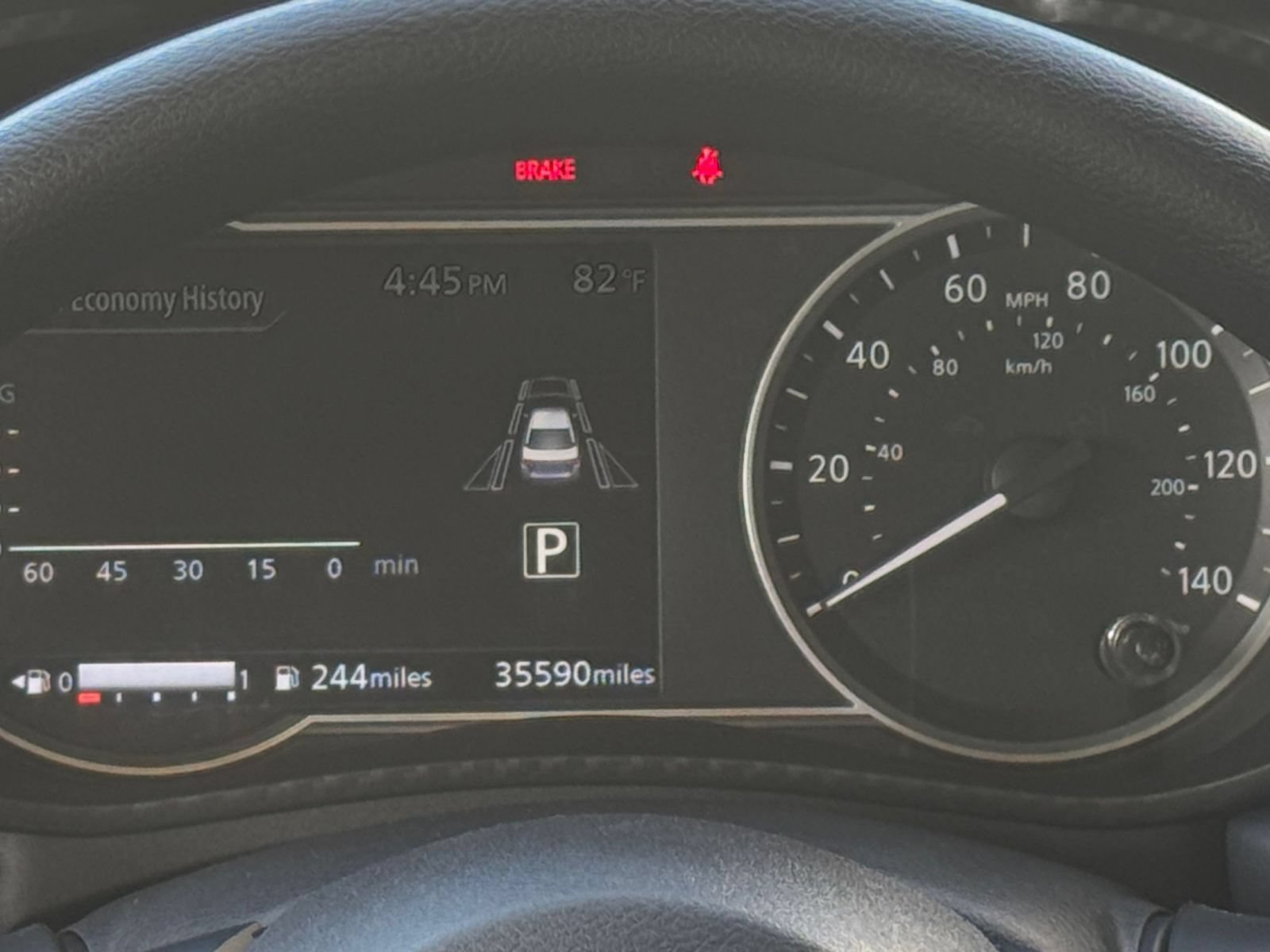 Used 2025 Nissan Versa SV FWD image 38