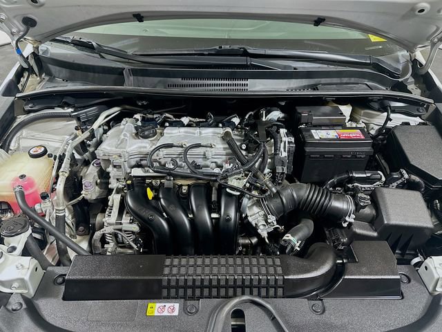 Used 2022 Toyota Corolla LE image 28
