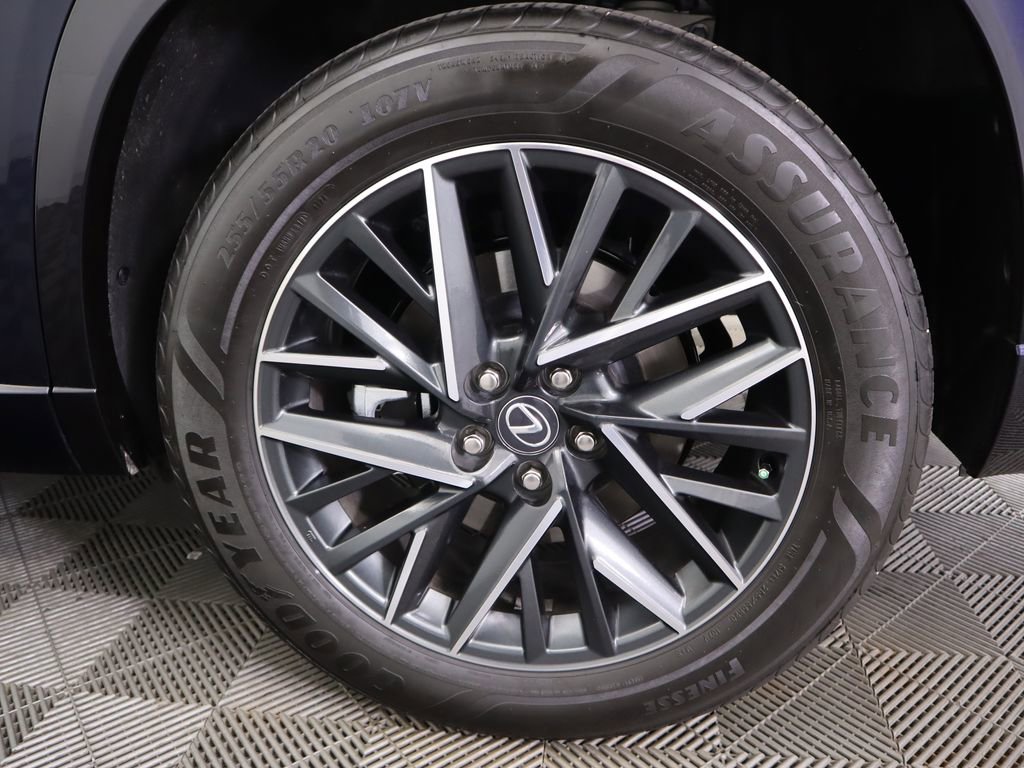 Used 2024 Lexus TX 350 AWD image 33