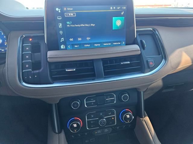 Used 2023 Chevrolet Tahoe Premier image 18