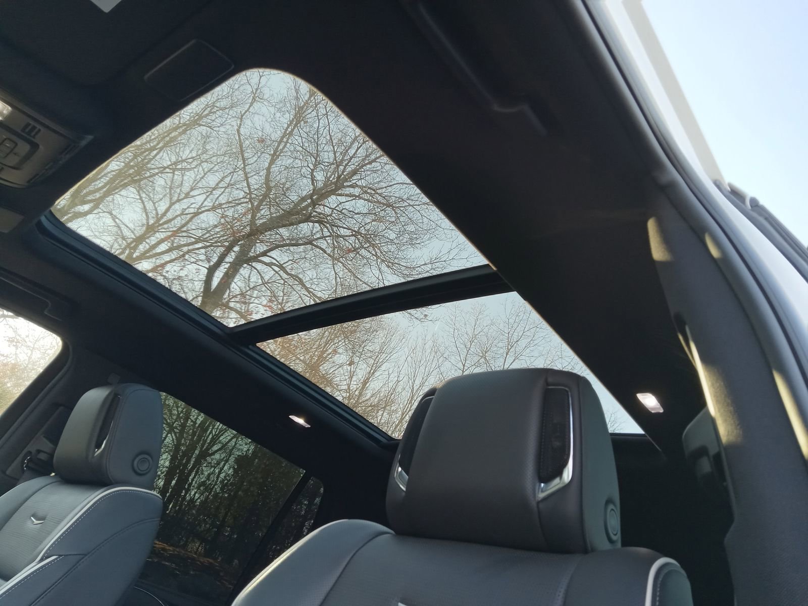 Certified 2024 Cadillac Escalade Sport image 15