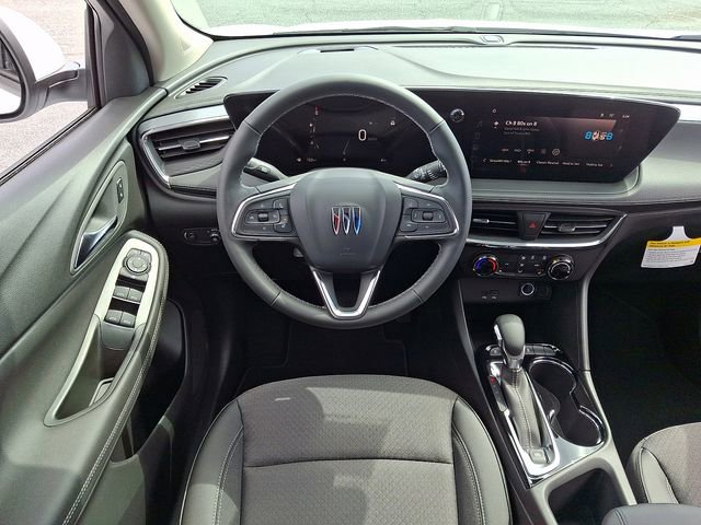 New 2026 Buick Encore GX Preferred w/ Comfort Package FWD image 8