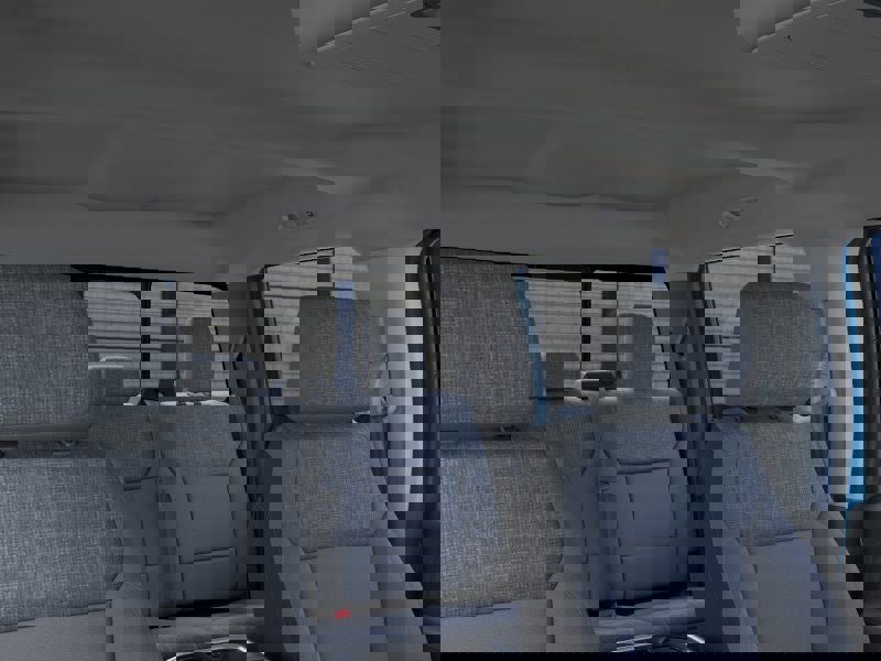 New 2025 Ford F150 XLT w/ Equipment Group 302A MID image 44