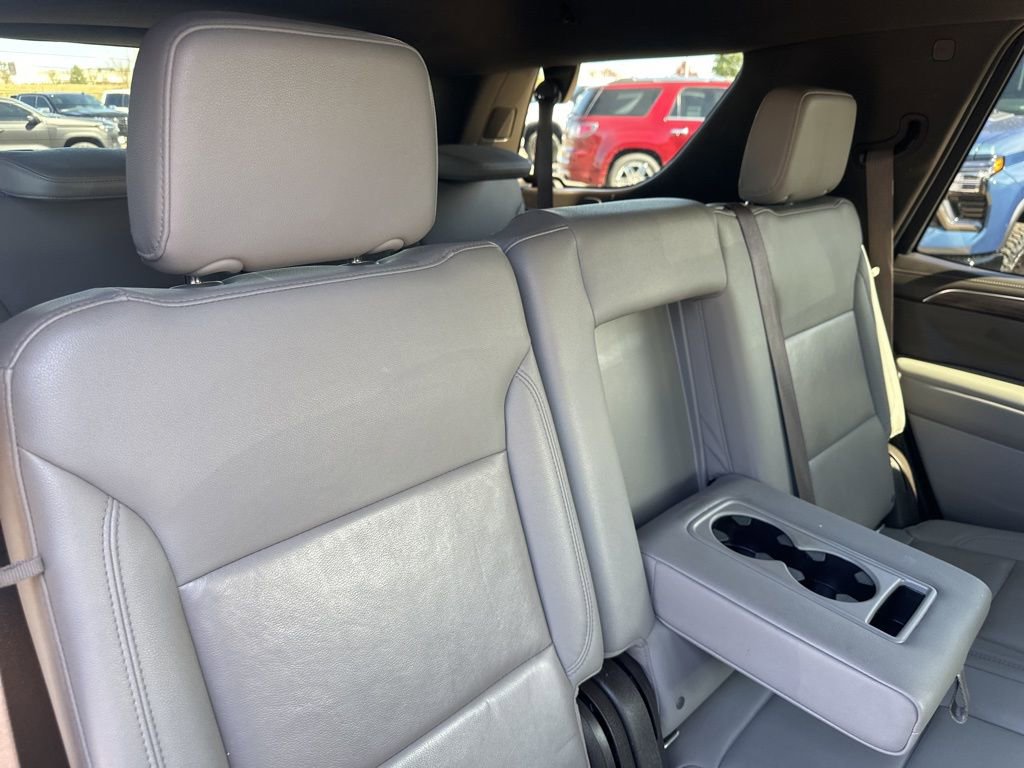 Used 2021 Chevrolet Tahoe LT AWD/4WD image 26