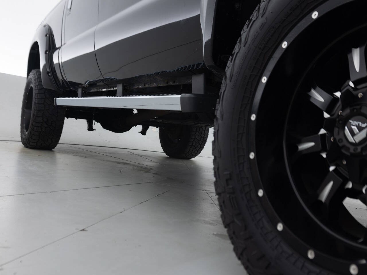 Used 2015 Ford F250 Platinum w/ FX4 Off-Road Package AWD/4WD image 26
