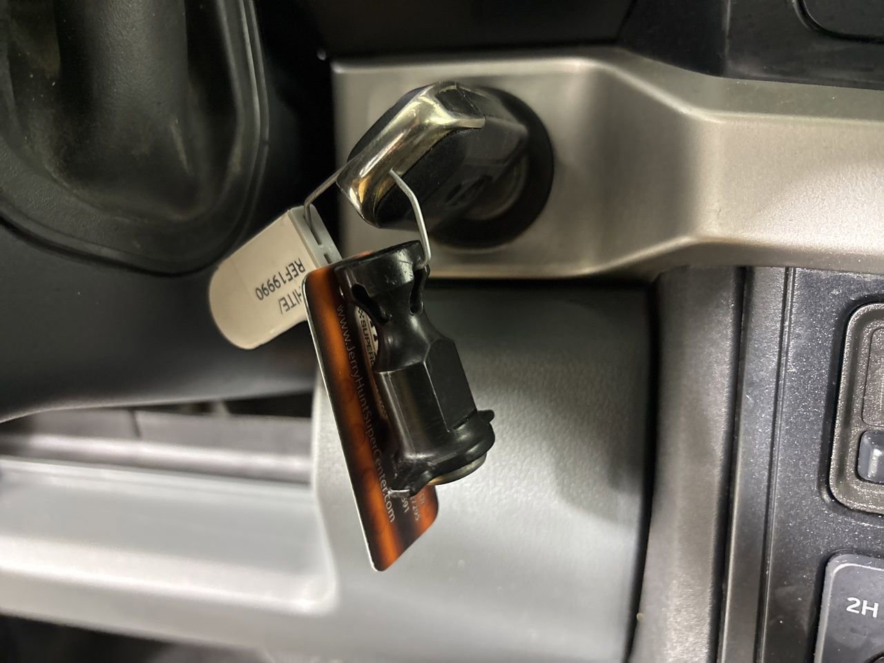 Used 2024 Ford F250 XLT w/ FX4 Off-Road Package image 14