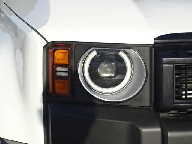 Used 2025 Toyota Land Cruiser 1958 AWD/4WD image 5