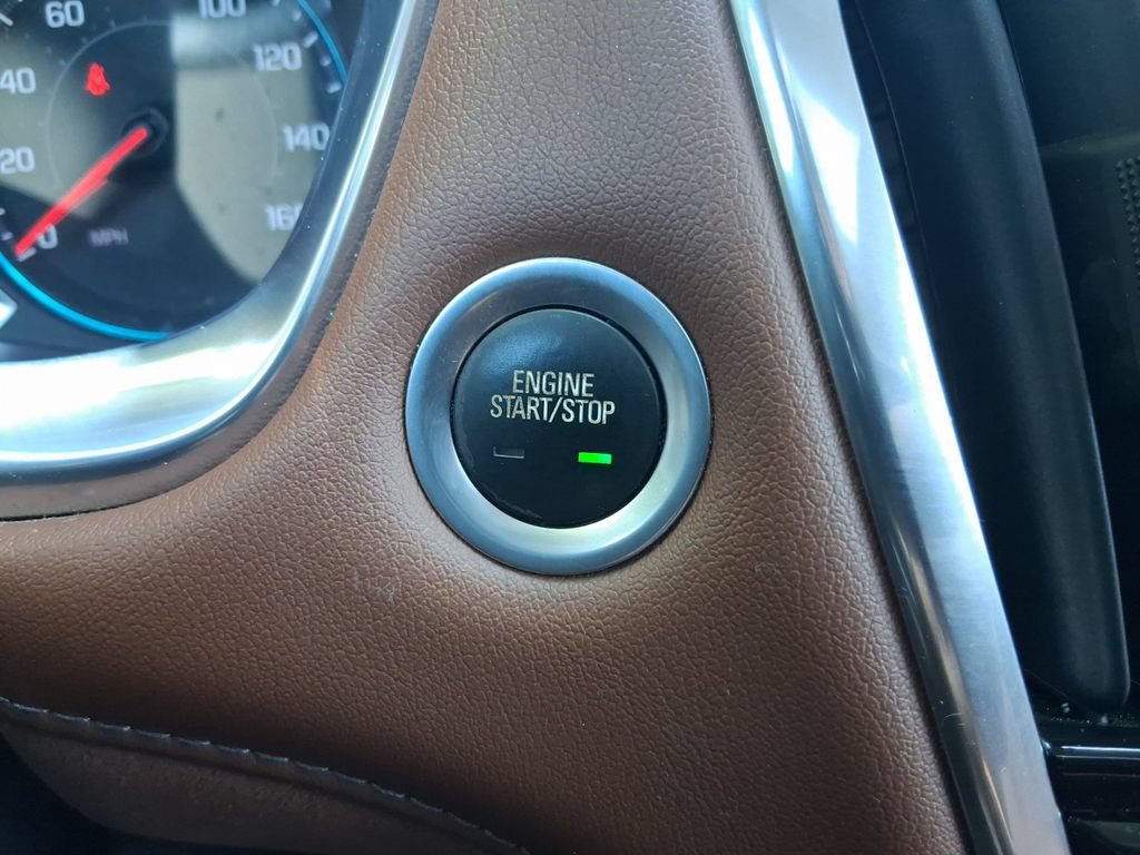Used 2019 Chevrolet Traverse High Country AWD/4WD image 29