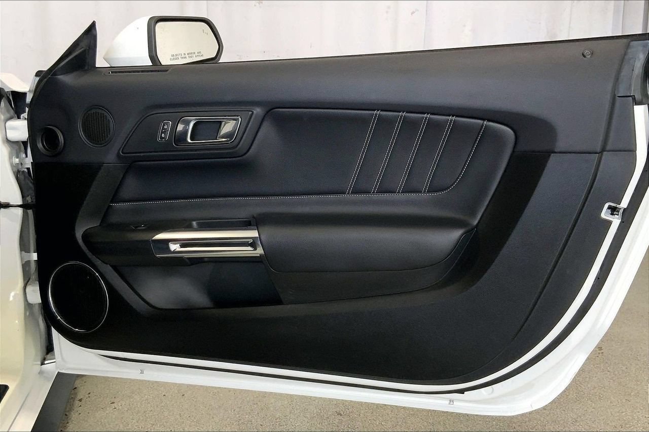 Used 2023 Ford Mustang Premium RWD image 25