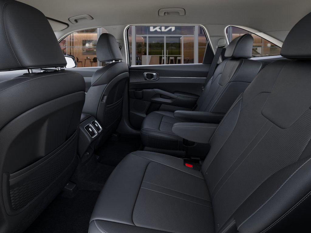 New 2025 Kia Sorento EX image 18