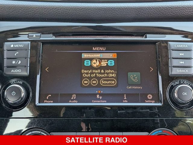 Used 2018 Nissan Rogue S AWD/4WD image 22