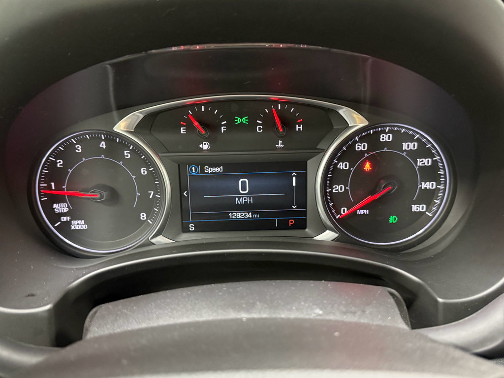 Used 2018 GMC Terrain SLT w/ Preferred Package AWD/4WD image 32