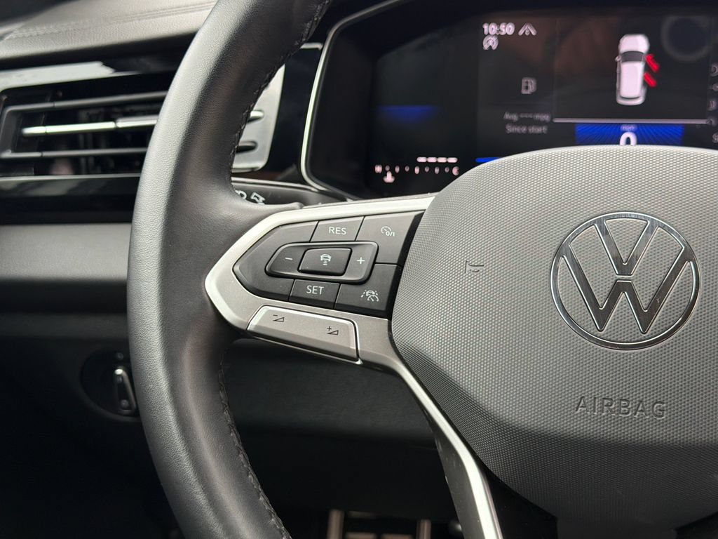 Used 2025 Volkswagen Jetta Sport FWD image 15