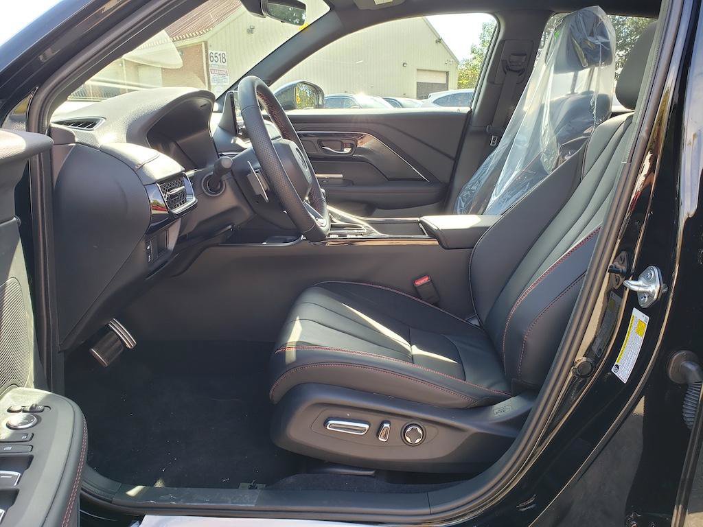 New 2026 Acura ADX A-Spec w/ Advance Package AWD/4WD image 8