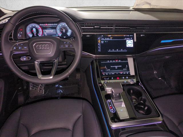 New 2026 Audi Q7 3.0T Premium Plus image 17