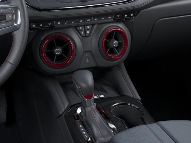 New 2026 Chevrolet Blazer RS w/ Driver Confidence II Package FWD image 23