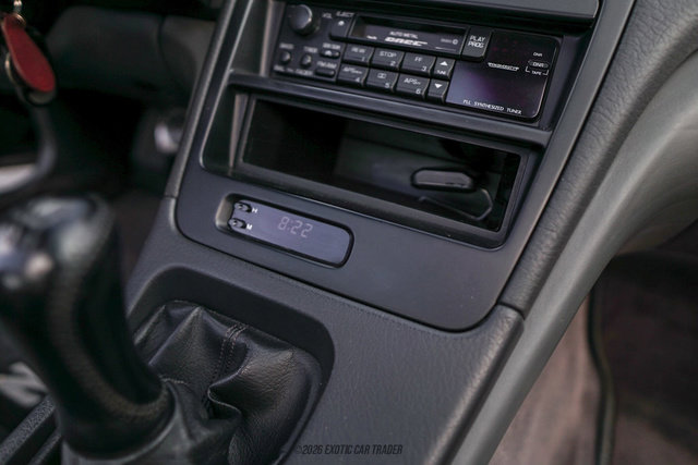 Used 1994 Nissan 300ZX Twin Turbo image 56