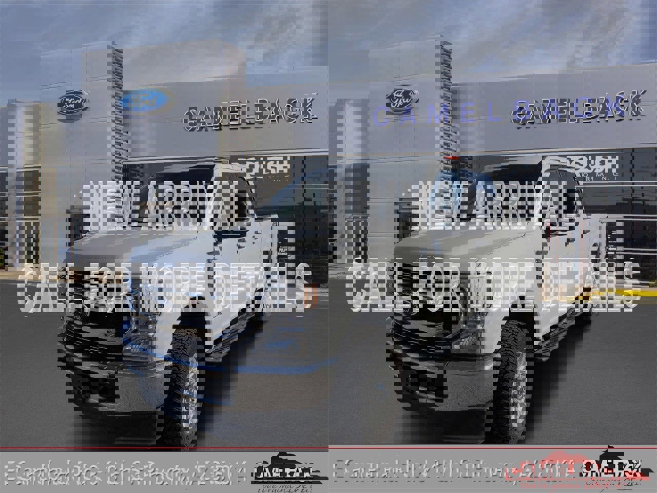 Used 2022 Ford F250 XLT