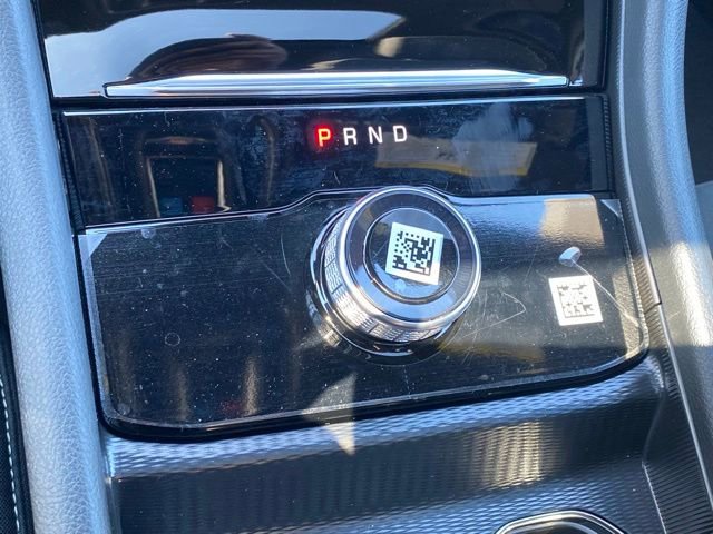 New 2025 Jeep Grand Cherokee Laredo X w/ Luxury Tech Group I AWD/4WD image 23