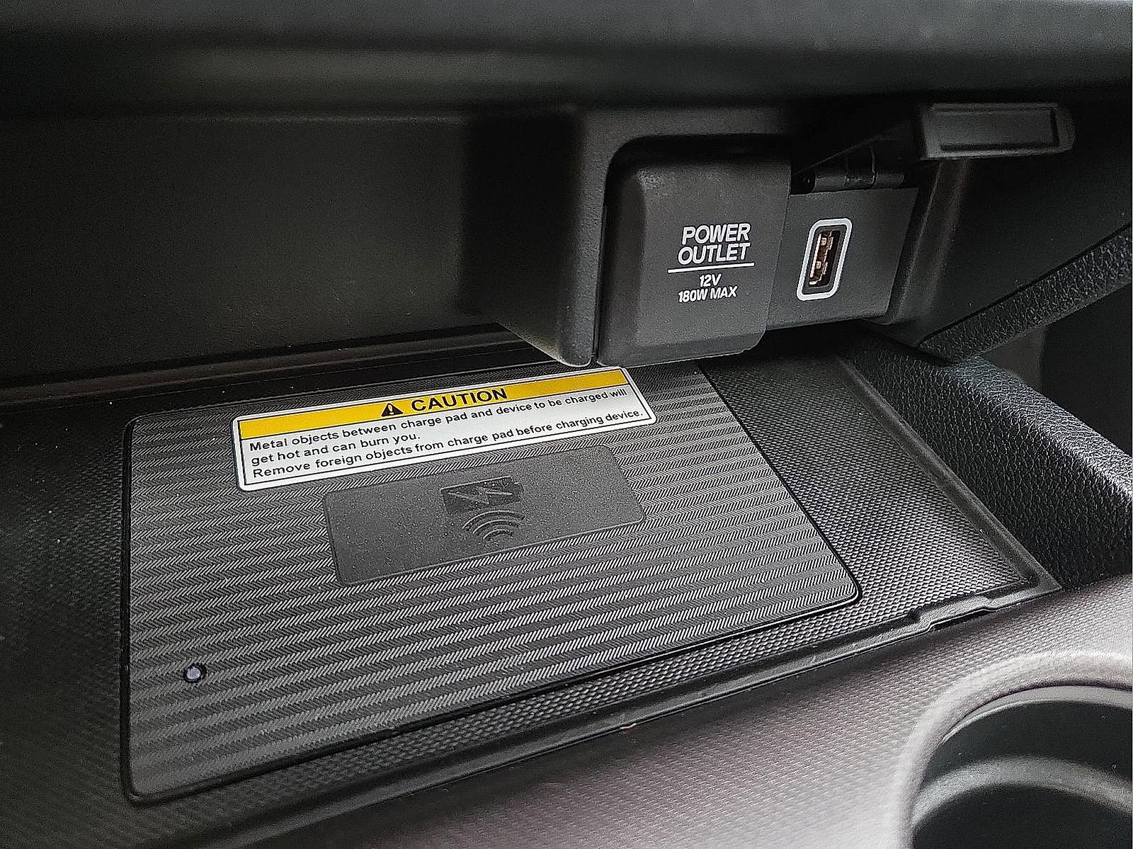 Used 2023 Honda Ridgeline RTL-E image 21