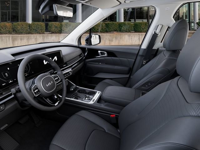 New 2026 Kia Carnival SX Prestige FWD image 18