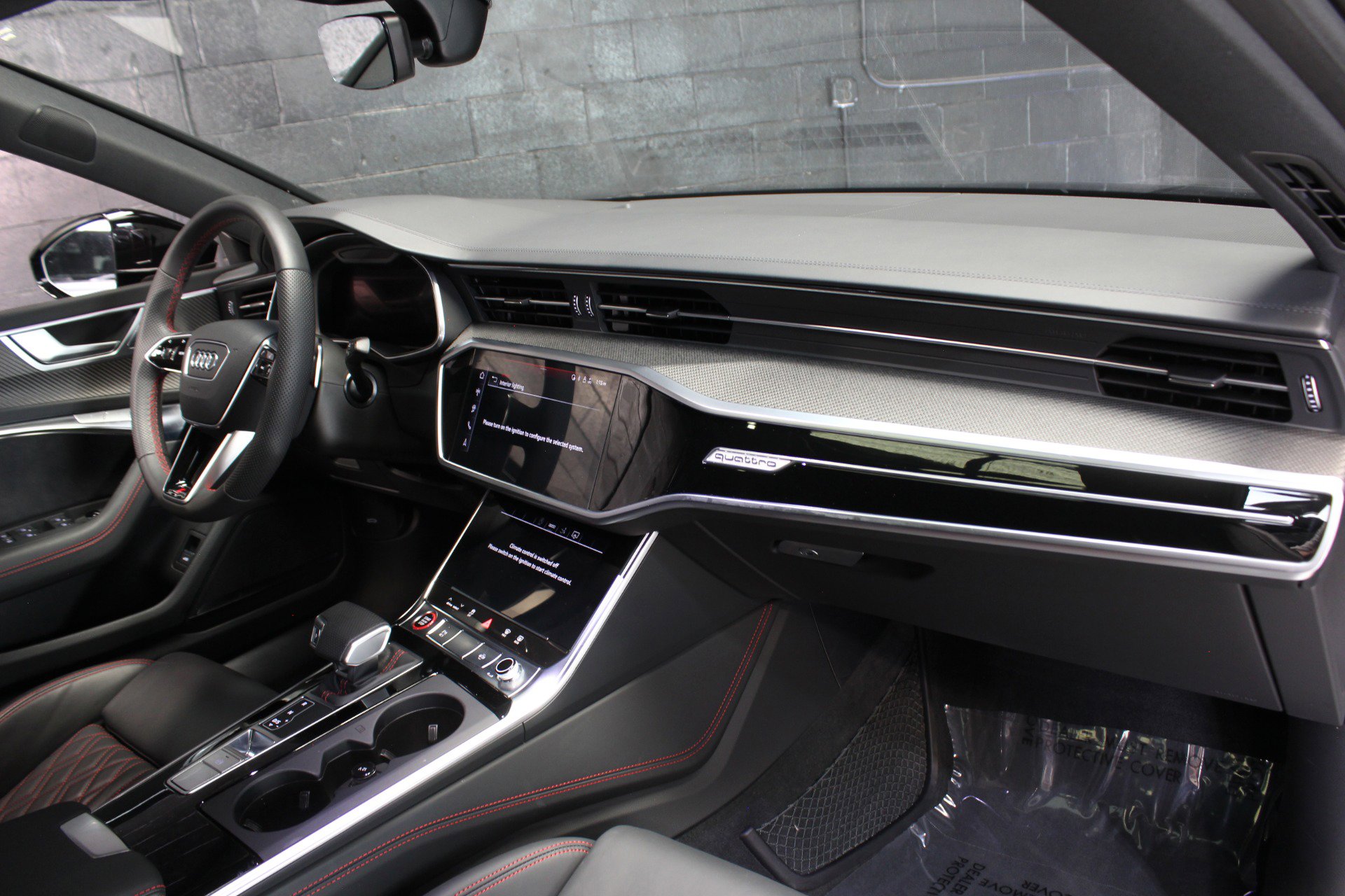 Used 2025 Audi S7 Premium Plus image 44