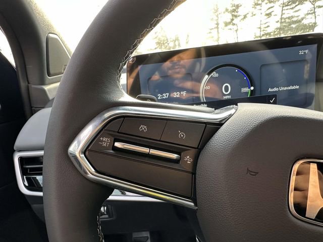 New 2026 Honda Prologue Touring image 29