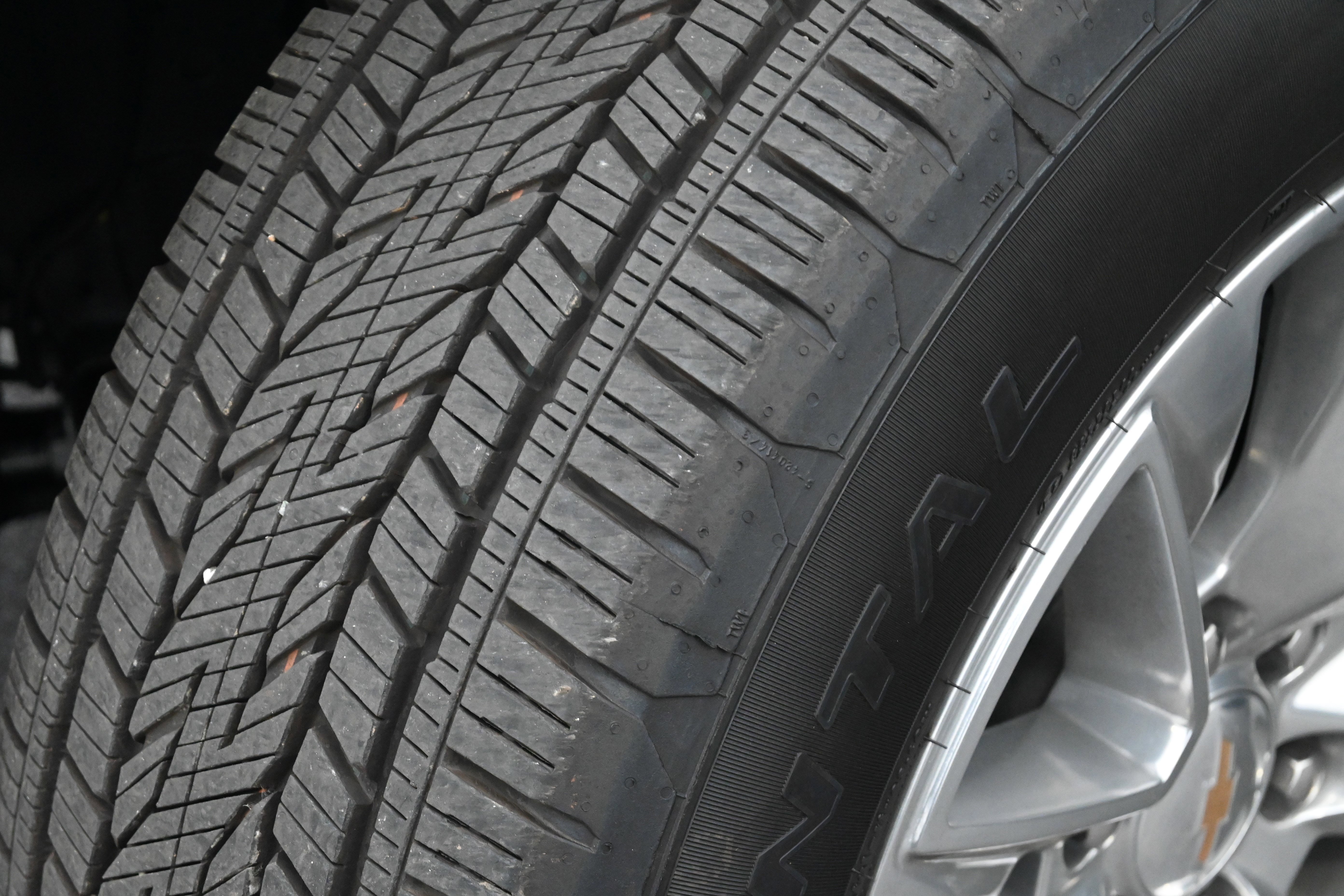 Used 2025 Chevrolet Tahoe Premier w/ Sun And Tow Package image 15