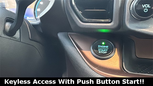 Used 2021 Ford Bronco Sport Badlands w/ Badlands Package image 5