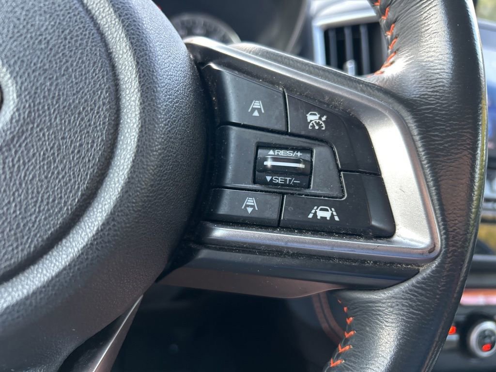 Used 2019 Subaru Crosstrek 2.0i Limited image 26