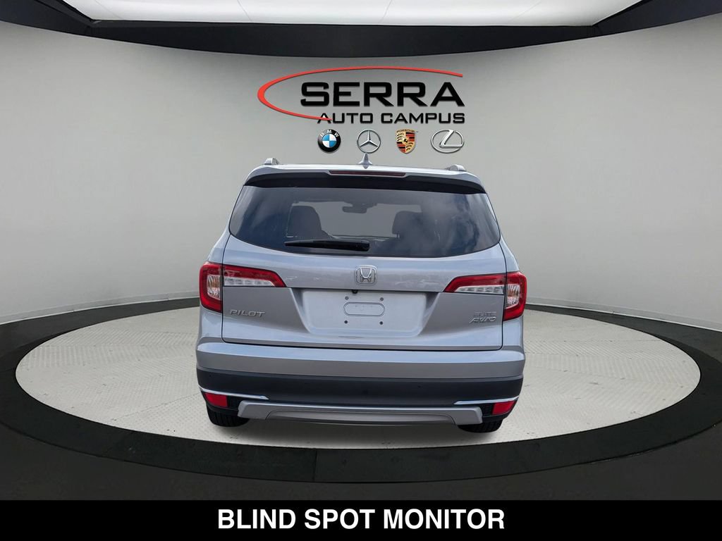 Used 2020 Honda Pilot Elite image 13