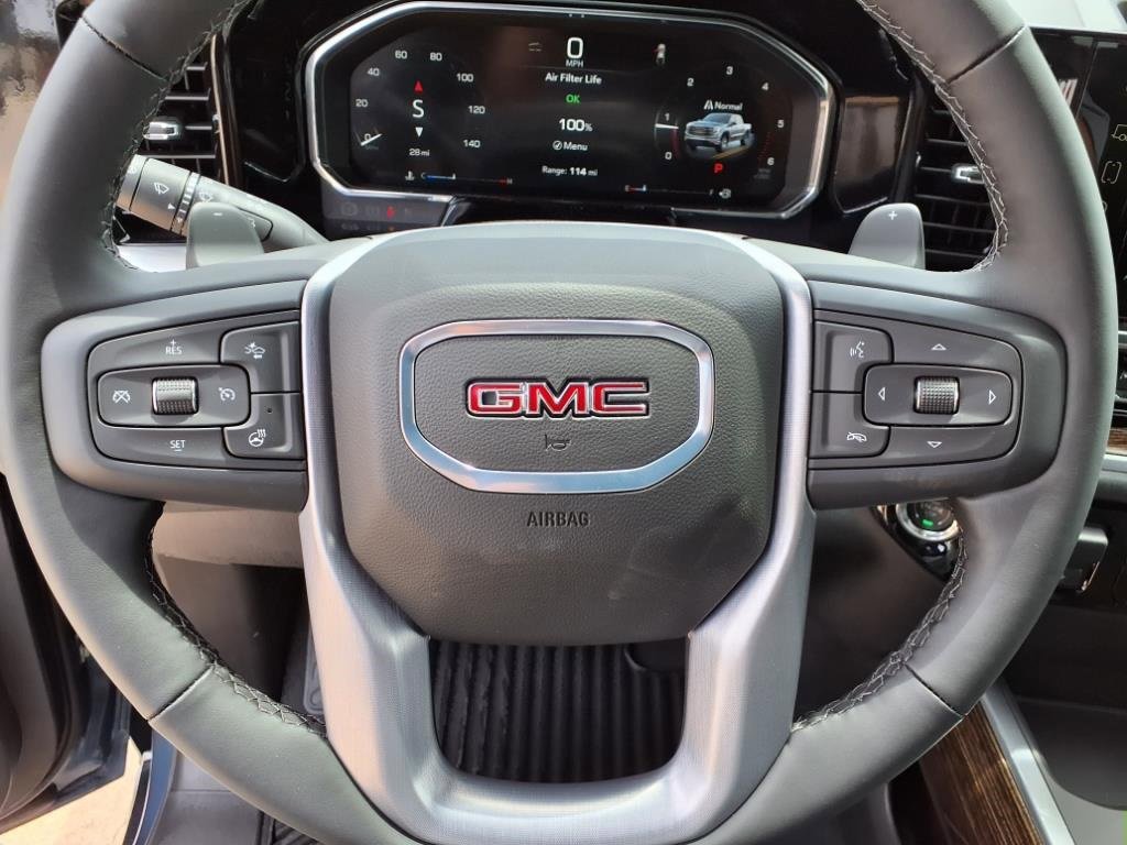 New 2026 GMC Sierra 1500 Elevation w/ Preferred Package image 16