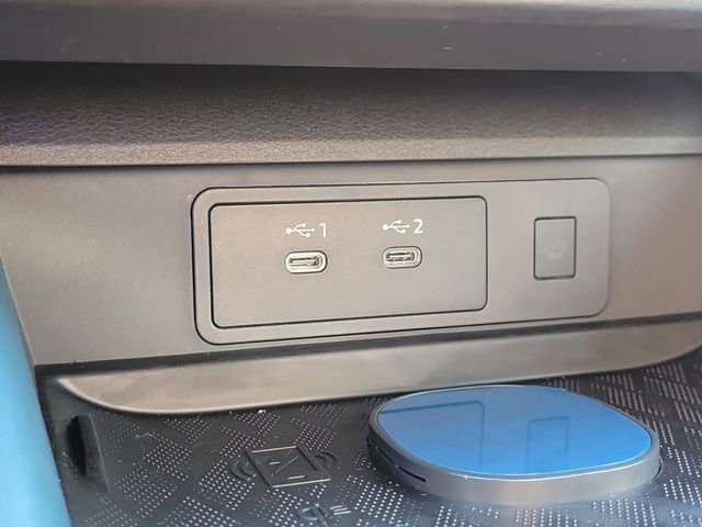 New 2026 Nissan Murano Platinum image 25