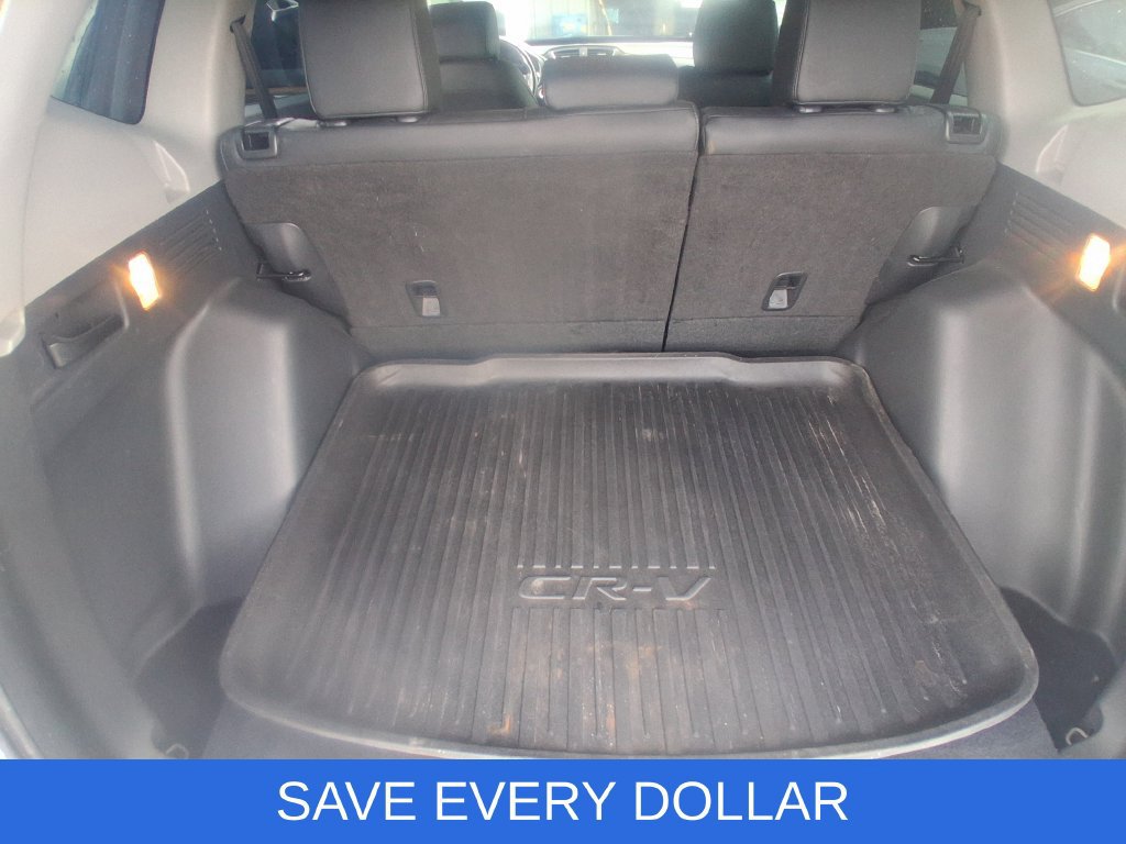Used 2021 Honda CR-V EX-L image 17
