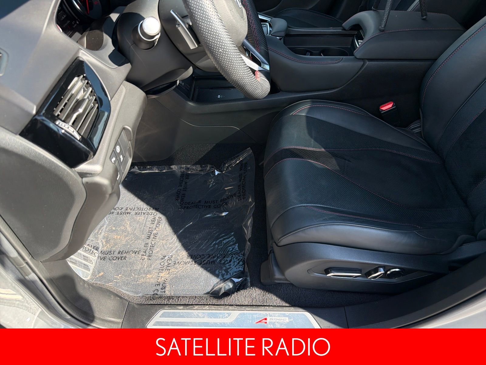 Used 2023 Acura RDX A-Spec image 21