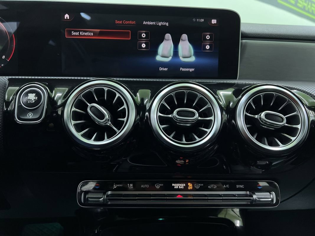 Used 2019 Mercedes-Benz A 220 image 21
