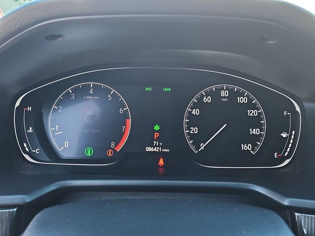 Used 2019 Honda Accord Sport image 19
