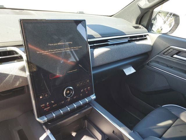 New 2026 GMC Sierra EV Elevation image 26