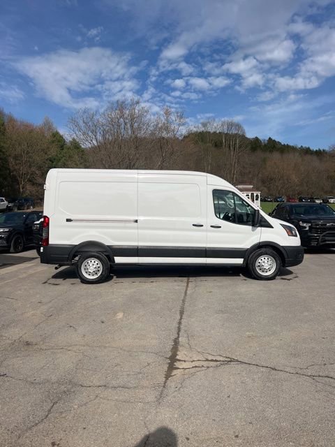 Used 2026 Ford Transit 250 148 Medium Roof Extended AWD w/ Load Area Protection Package image 14