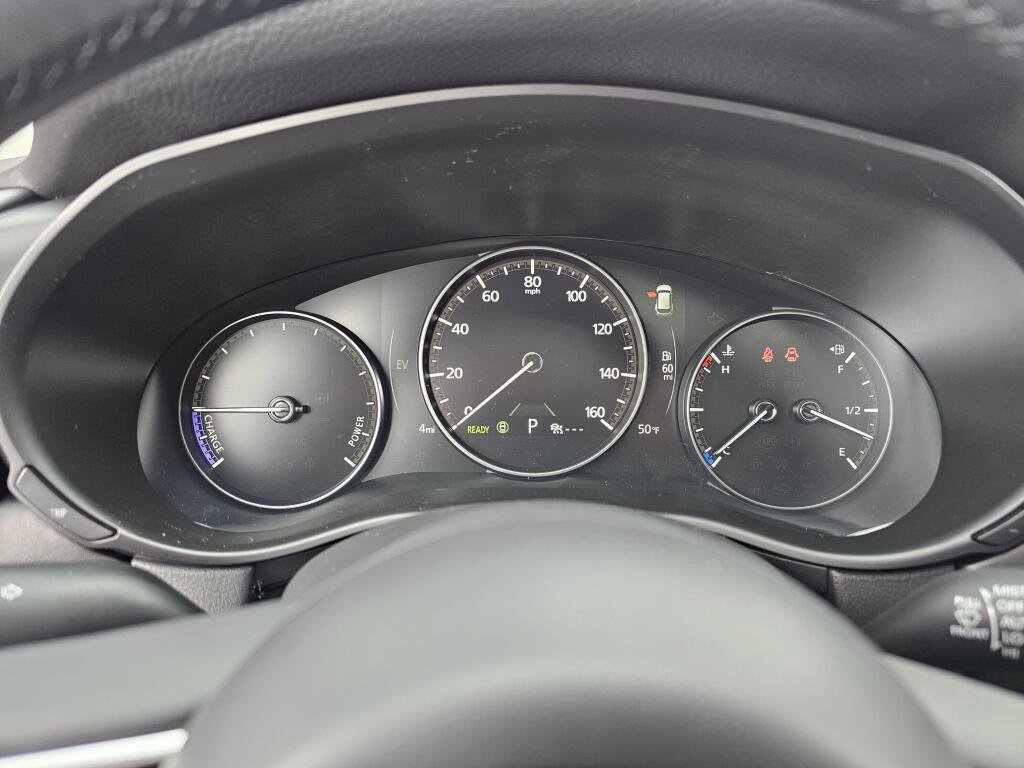 New 2026 MAZDA CX-50 AWD 2.5 Hybrid w/ Premium Pkg image 25