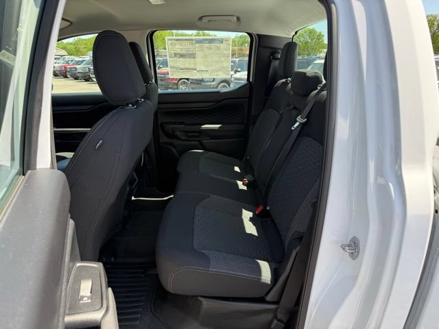 New 2025 Ford Ranger XL w/ Trailer Tow Package AWD/4WD image 15