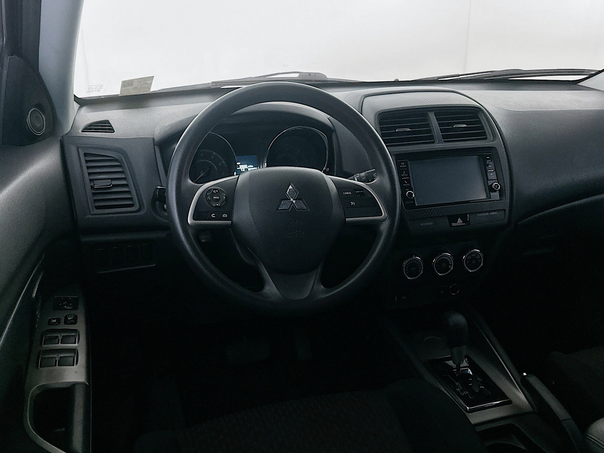 Used 2019 Mitsubishi Outlander Sport ES image 17