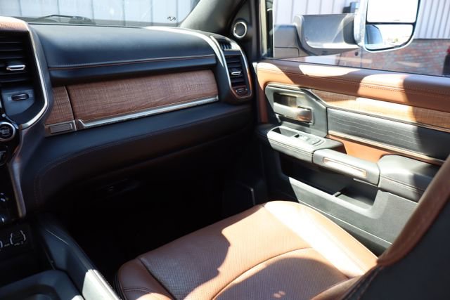 Used 2020 RAM 2500 Limited image 51