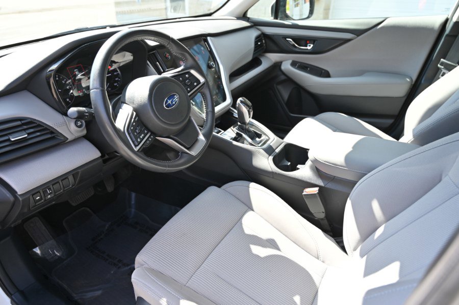 Used 2023 Subaru Legacy Premium AWD/4WD image 16