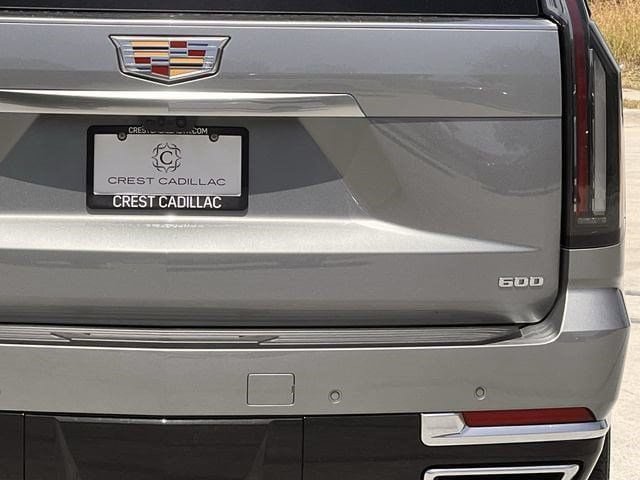 New 2026 Cadillac Escalade ESV Platinum Luxury AWD/4WD image 5