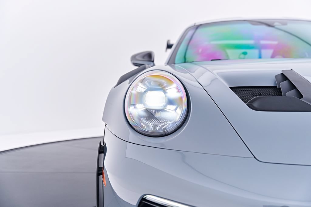 Used 2024 Porsche 911 GT3 RS w/ Weissach Package RWD image 17